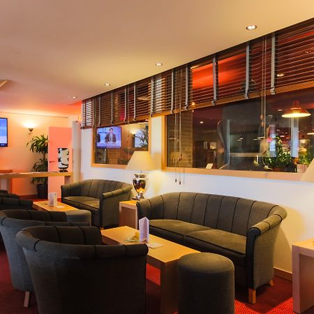 Hotel Forest Hill Meudon Velizy Ngoại thất bức ảnh