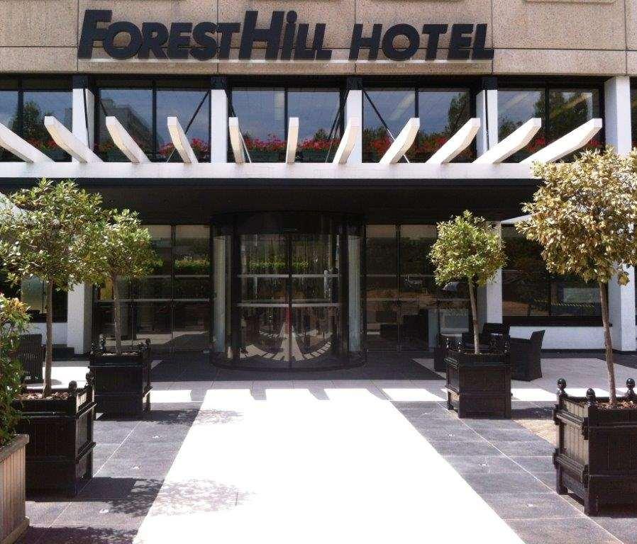 Hotel Forest Hill Meudon Velizy Ngoại thất bức ảnh