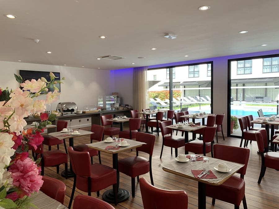 Hotel Forest Hill Meudon Velizy Ngoại thất bức ảnh