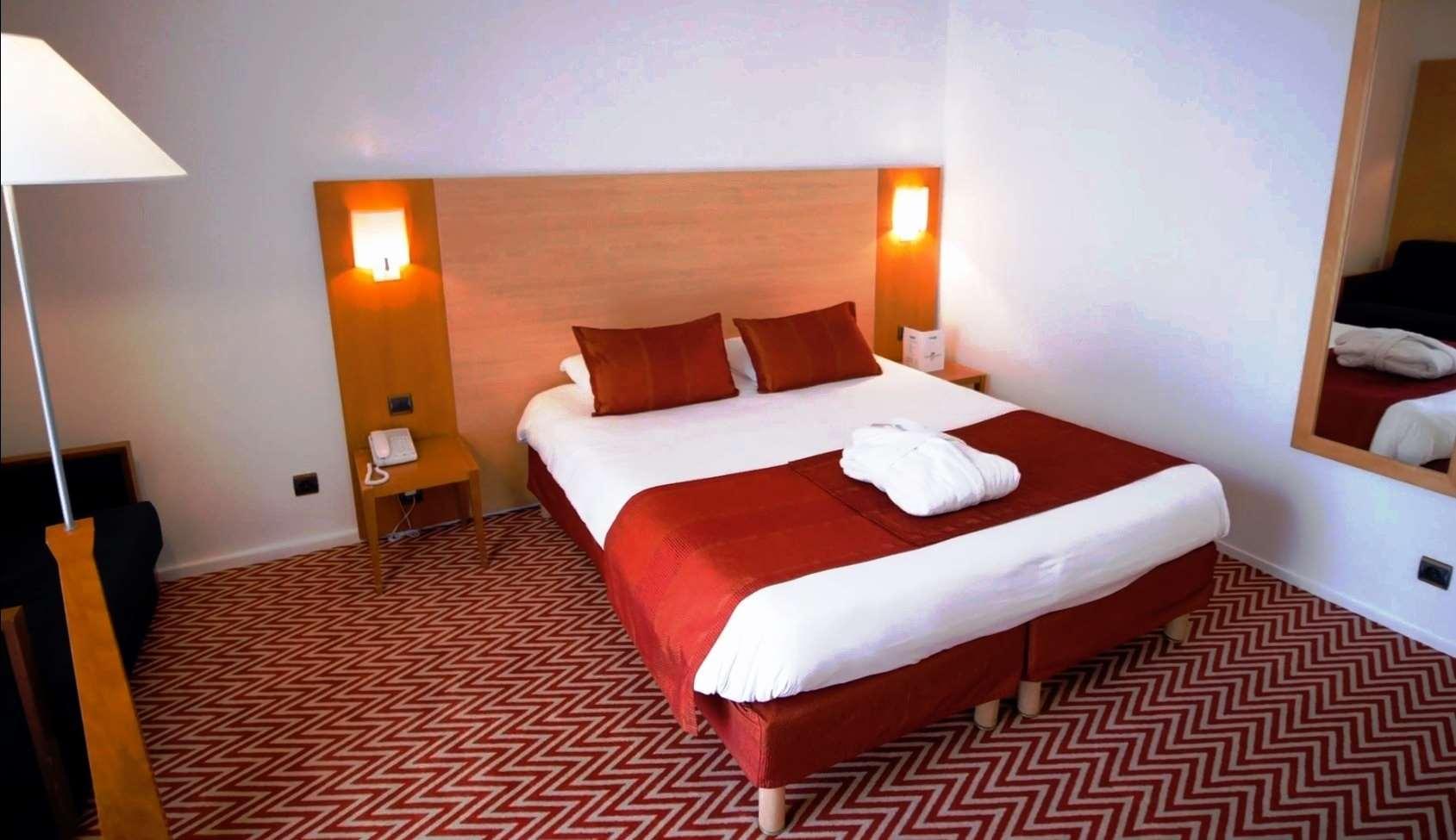 Hotel Forest Hill Meudon Velizy Ngoại thất bức ảnh