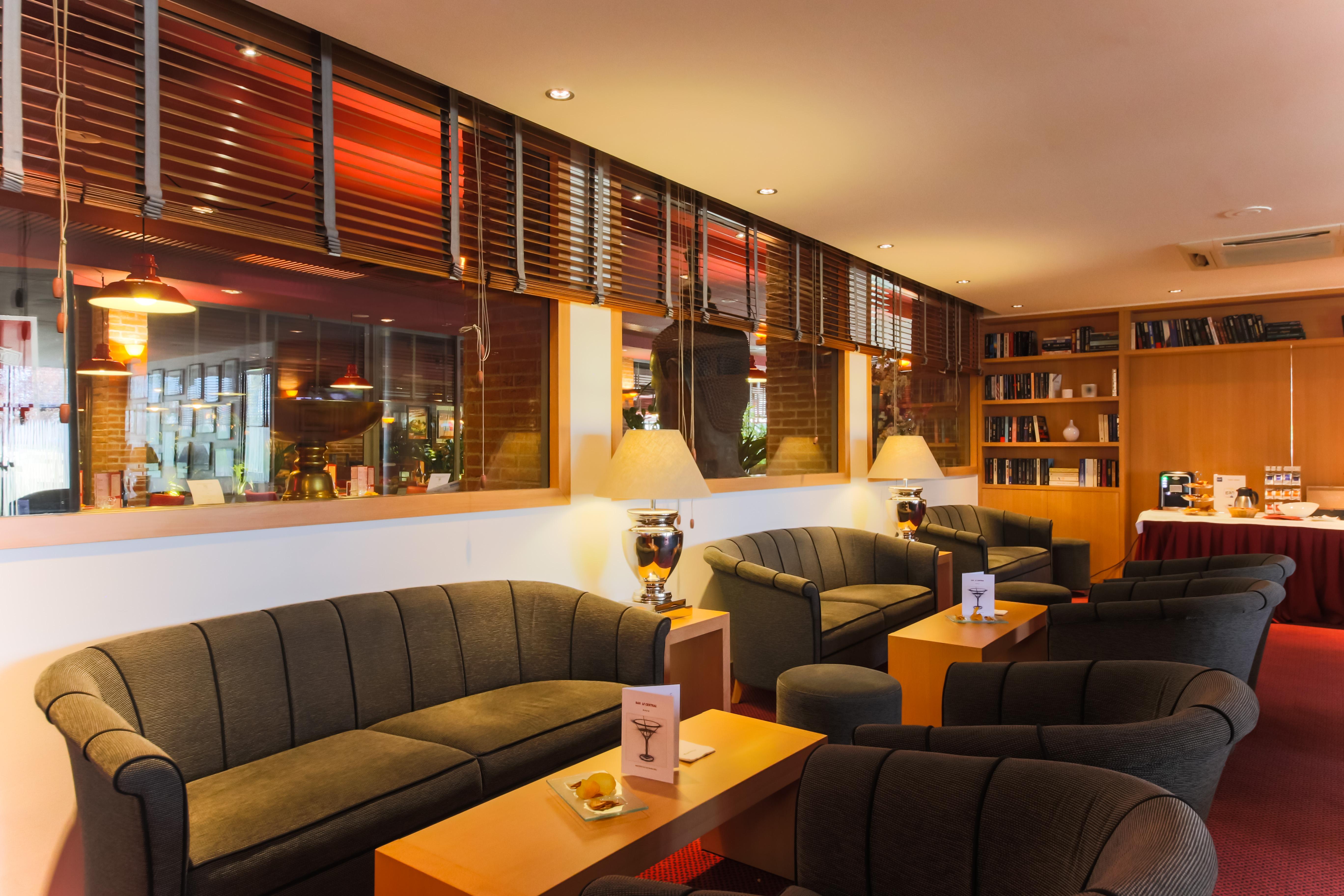 Hotel Forest Hill Meudon Velizy Ngoại thất bức ảnh