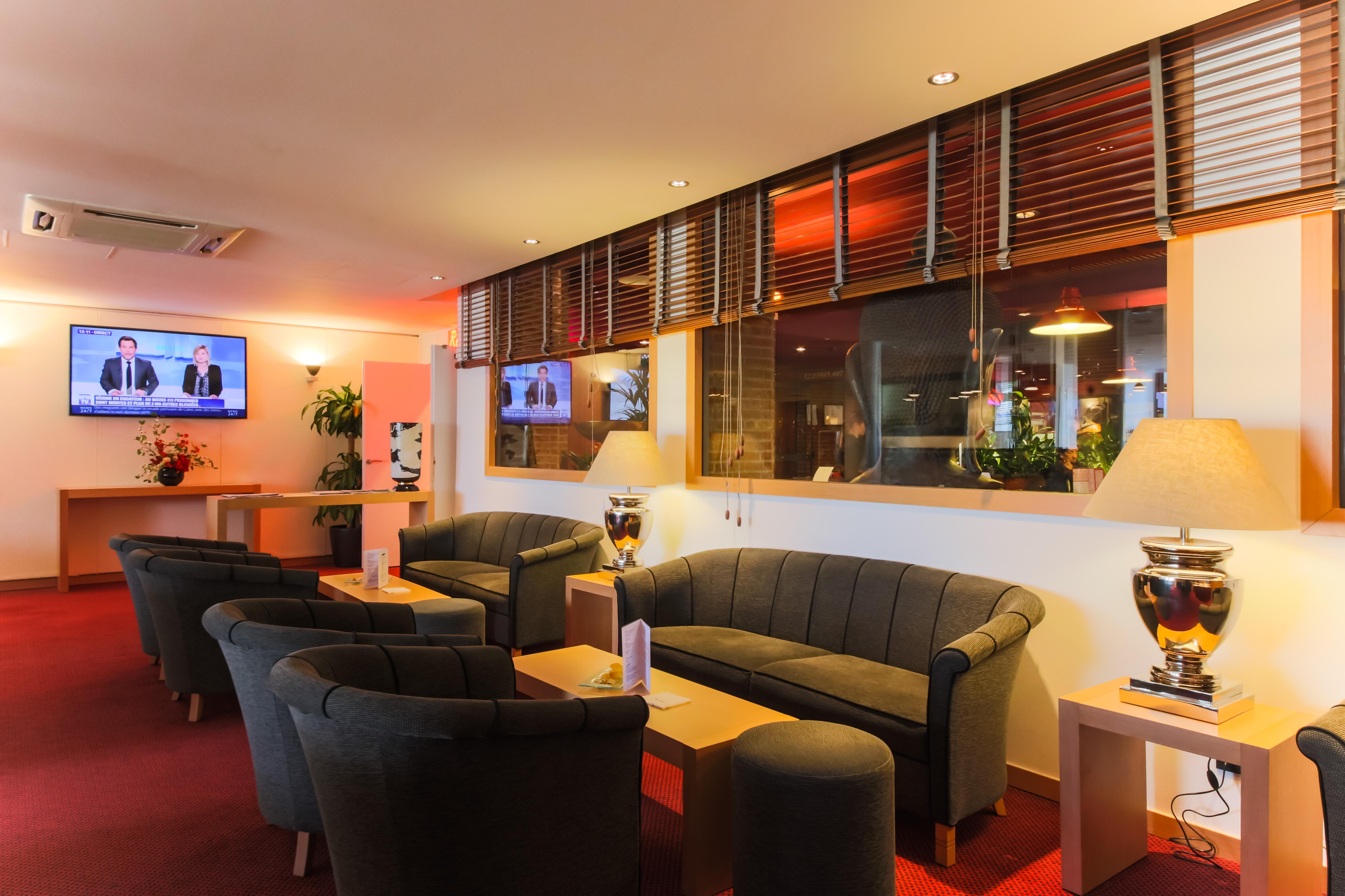 Hotel Forest Hill Meudon Velizy Ngoại thất bức ảnh